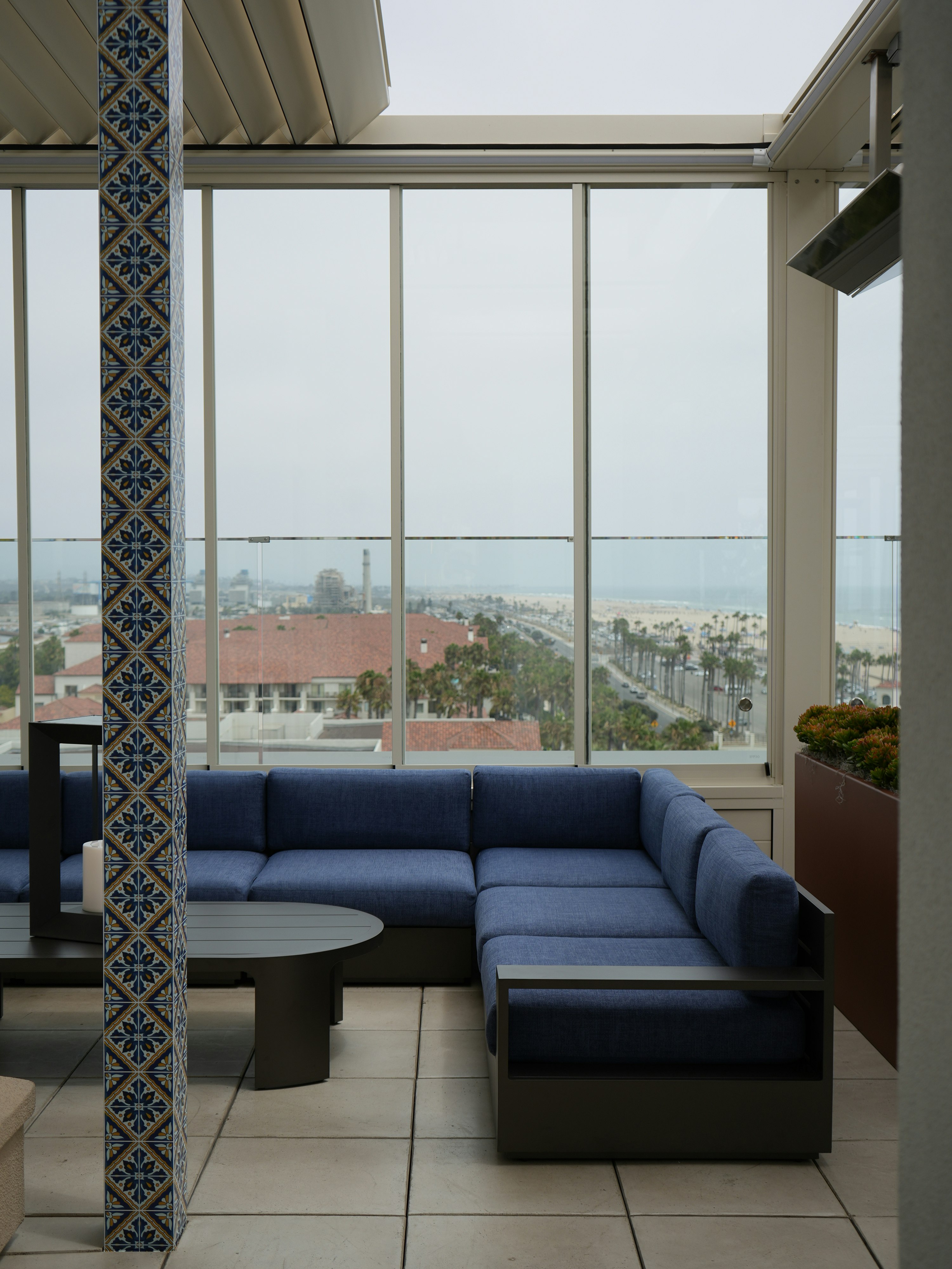 The Waterfront Beach Resort, a Hilton Hotel 45/77