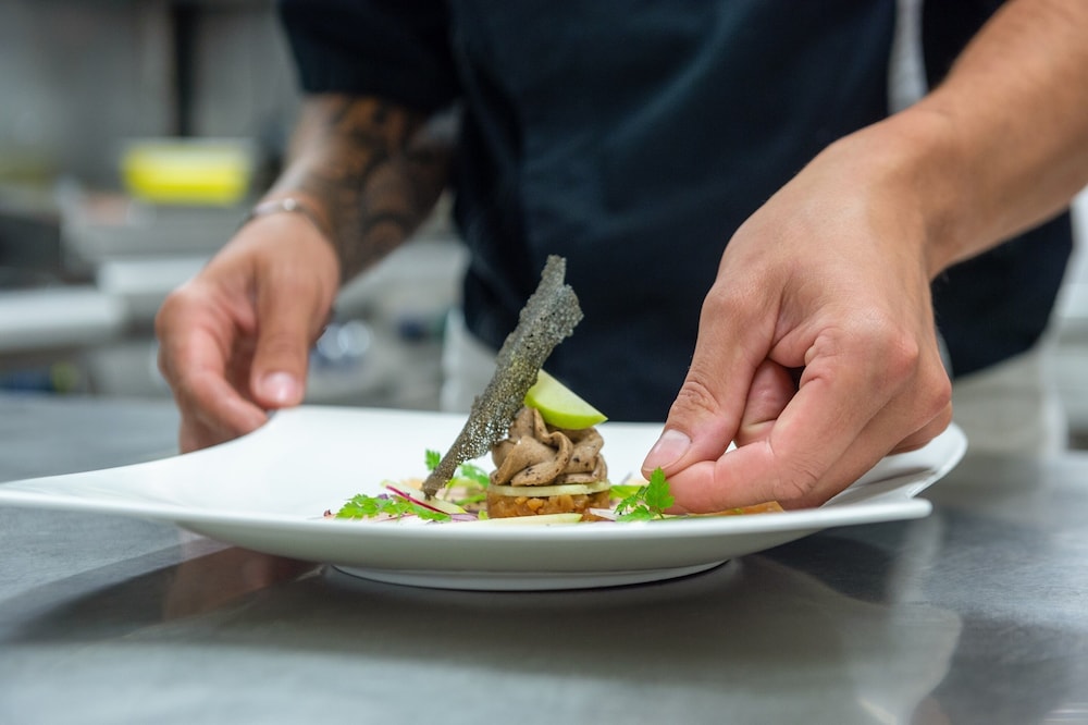 Hotel Restaurant Les Ormes the Originals Relais 29/59