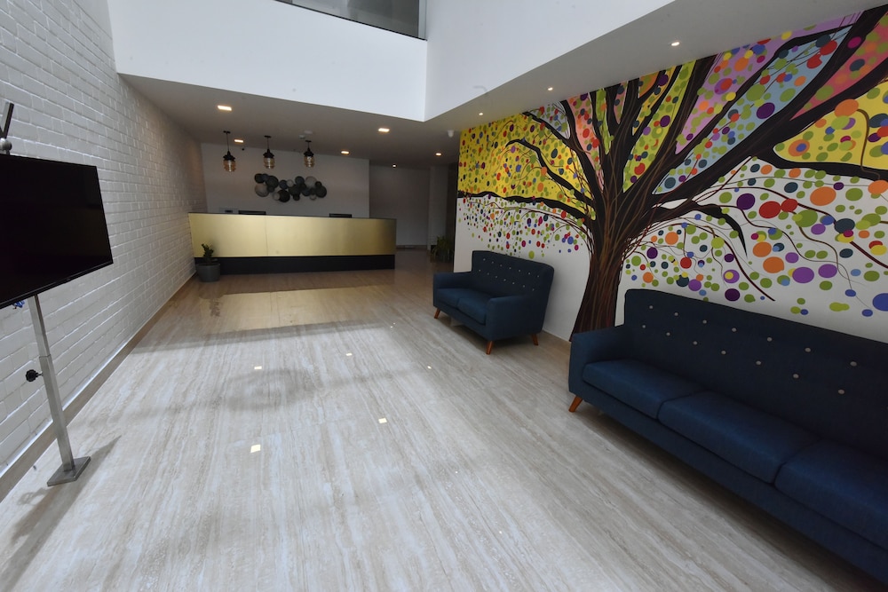 Vivid A Boutique Hotel 29/30