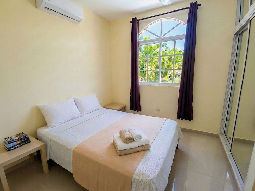 1 Bedroom, Comfort, Apartment, Double Bed, Beach Side, Kitchen