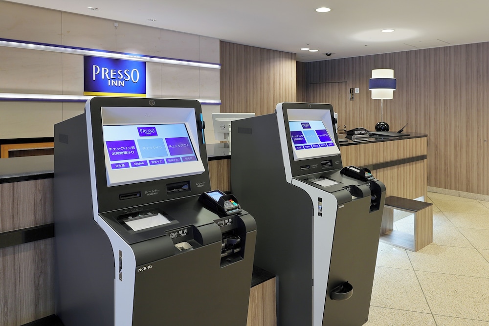 Keio Presso Inn Otemachi 58/66
