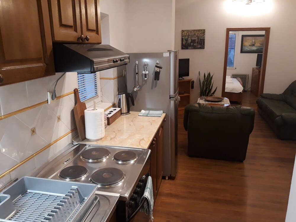 Maritimo Apartments 33/50