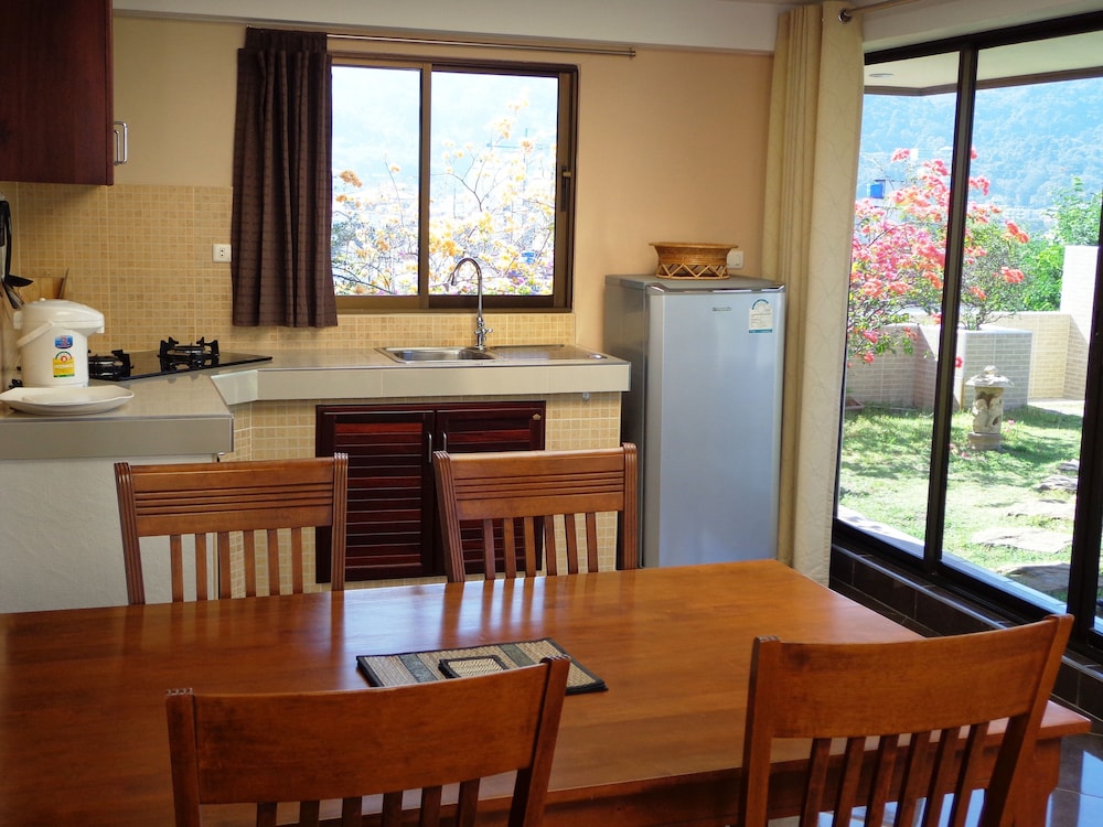 Swiss Villas Panoramic 48/75