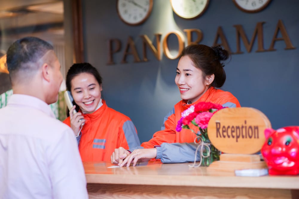 Sapa Panorama Hotel 43/70