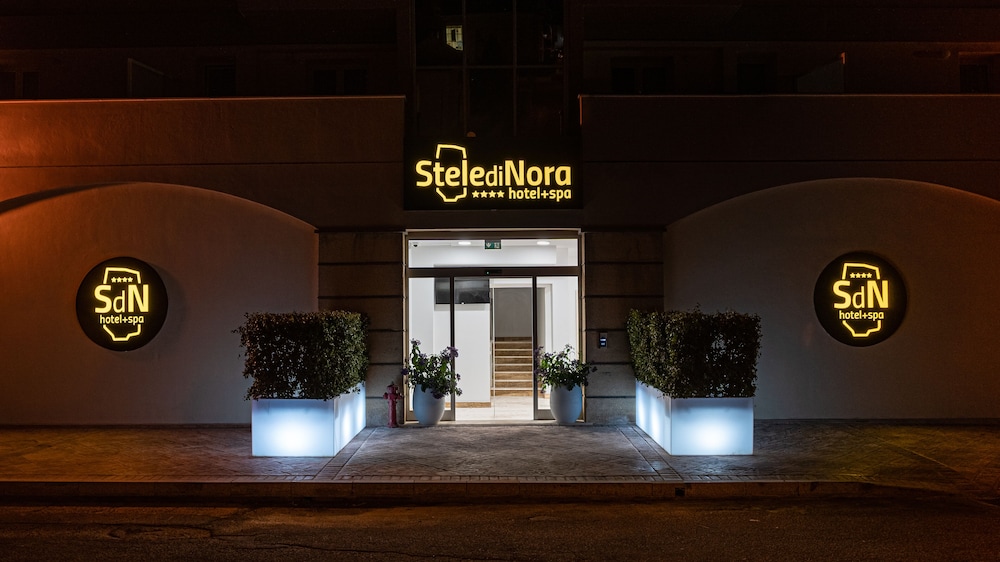 Stele Di Nora酒店(Stele Di Nora) 图片5