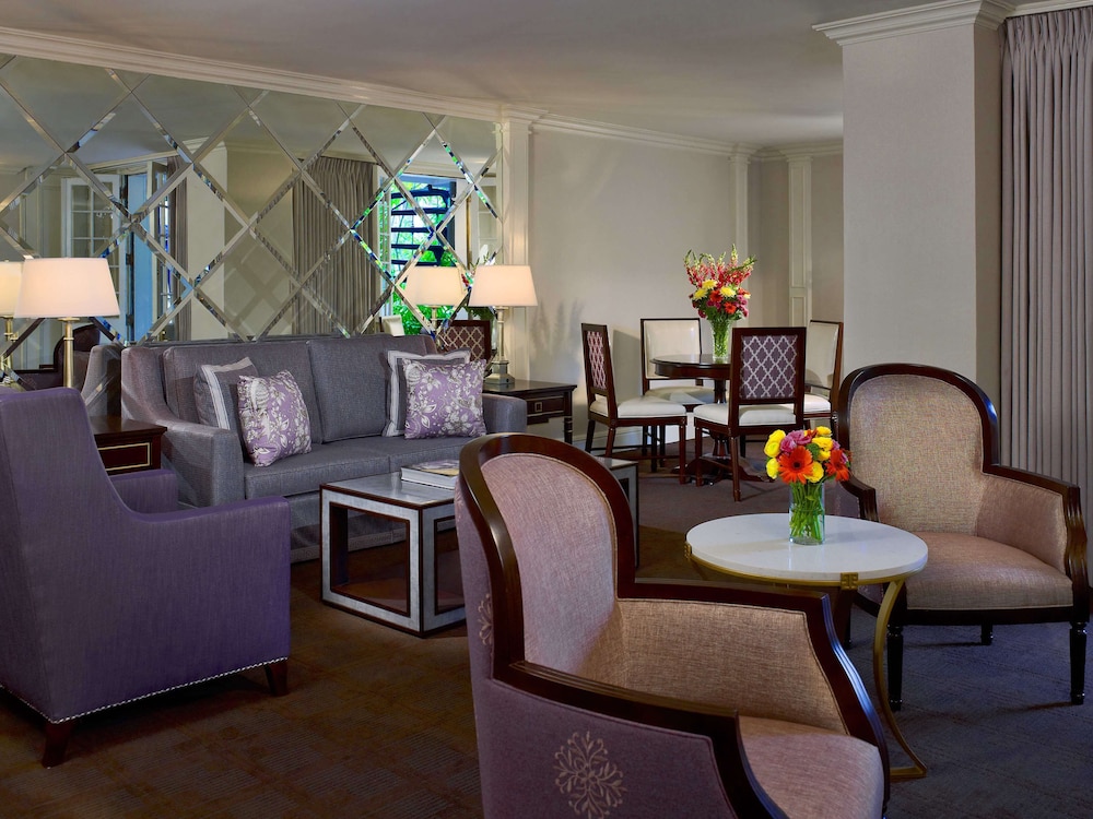 Royal Sonesta Hotel New Orleans 35/62