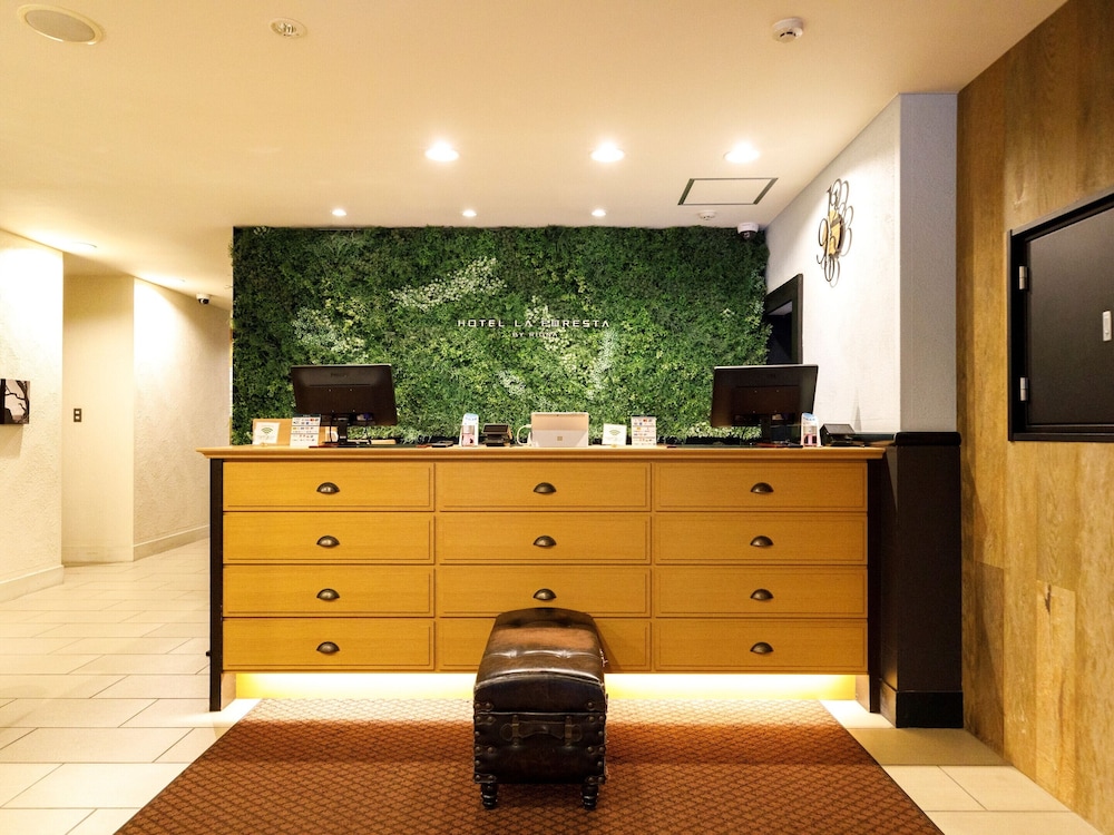 Hotel La Foresta By Rigna 4/57