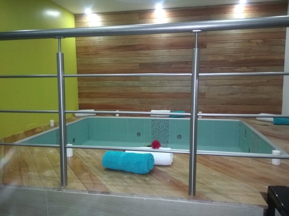 Hotel Gran Mariscal Quito 19/40