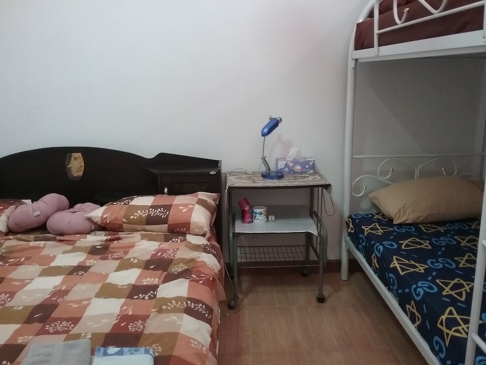 Danee Hostel 13/55