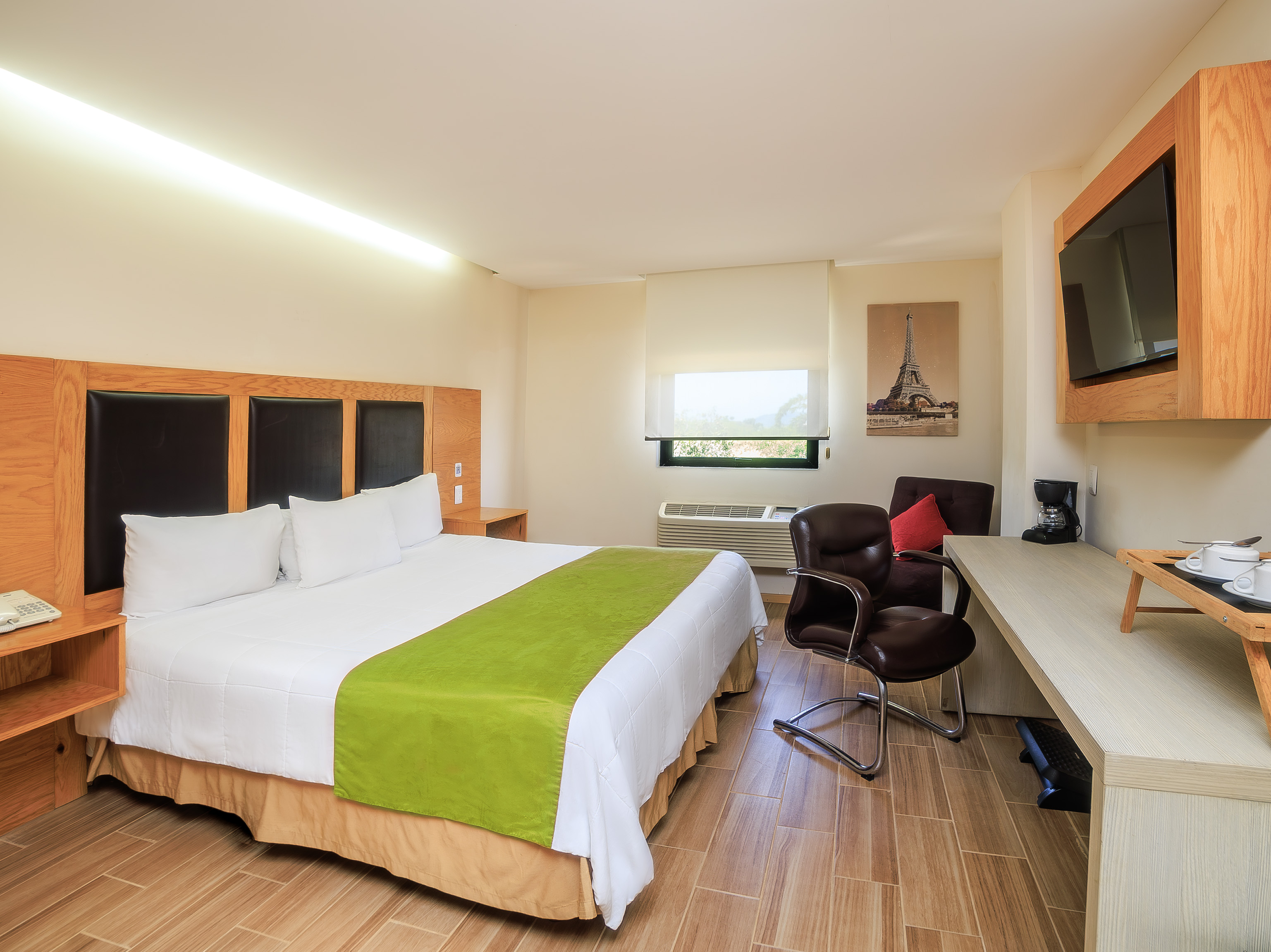 غرفة سوبيريور