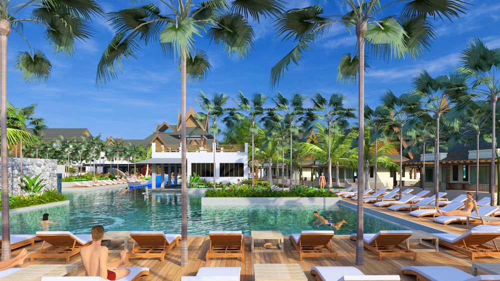 La Solaya Khao Lak 43/75