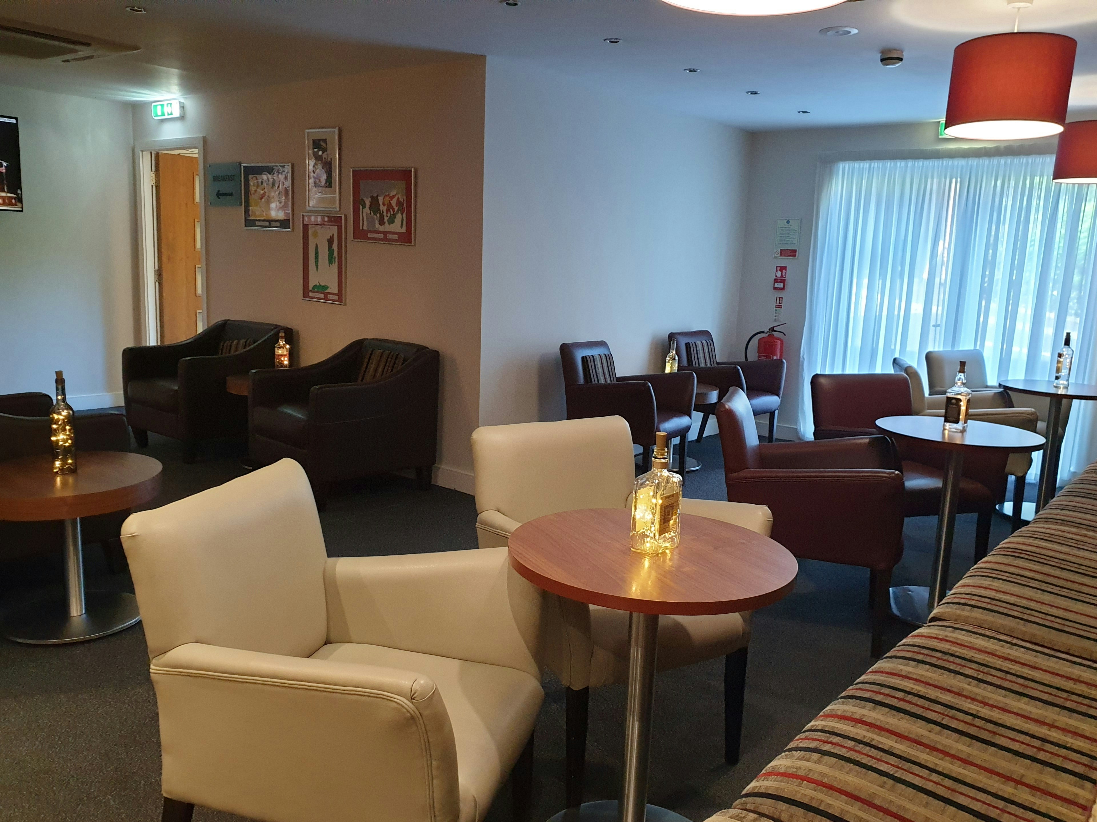 Legacy Preston International Hotel 37/60