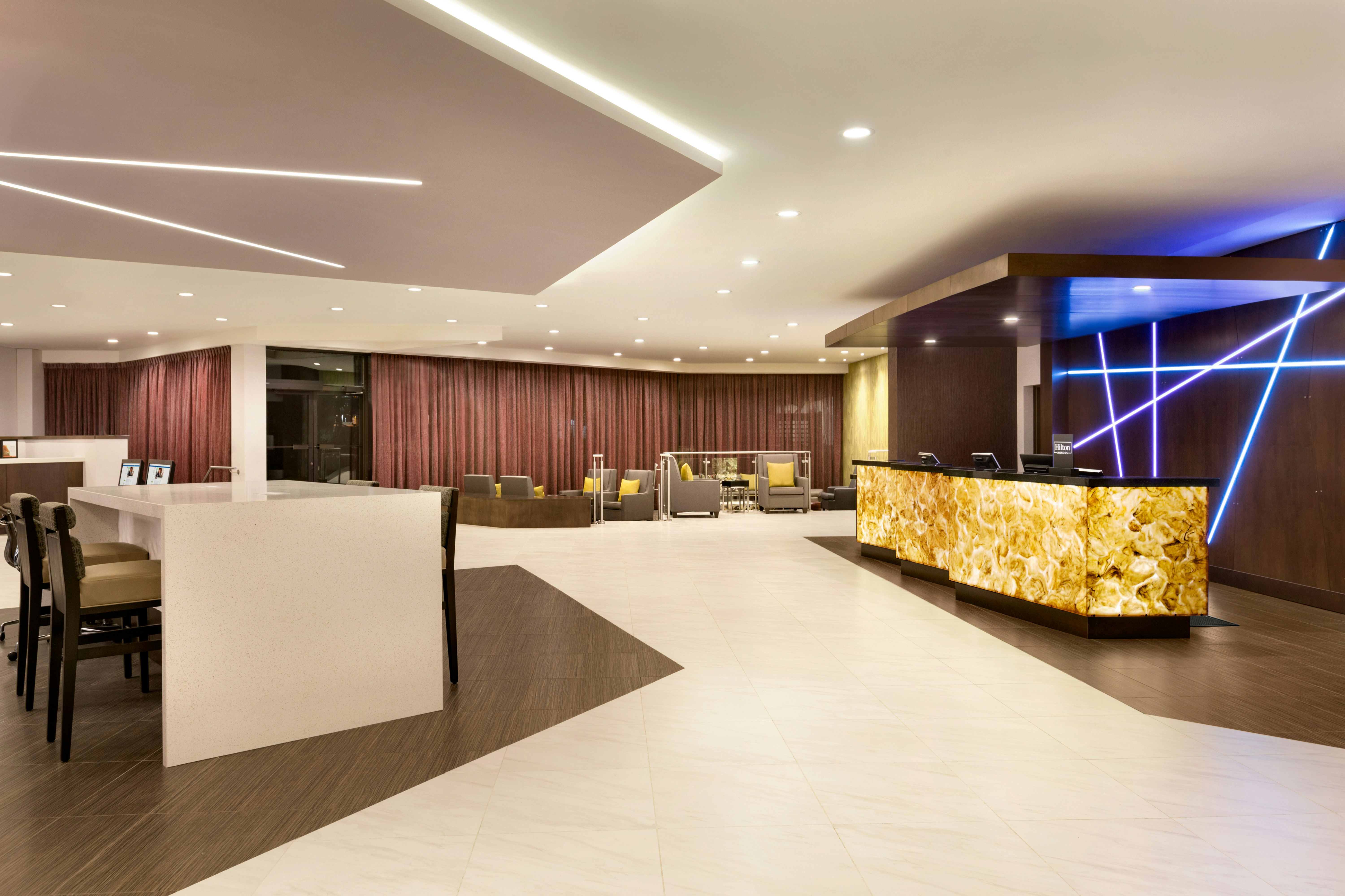 Doubletree By Hilton Toronto Airport West 3/24
