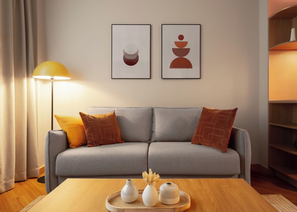 limehome Munich Fritz-Erler Str. 26/50