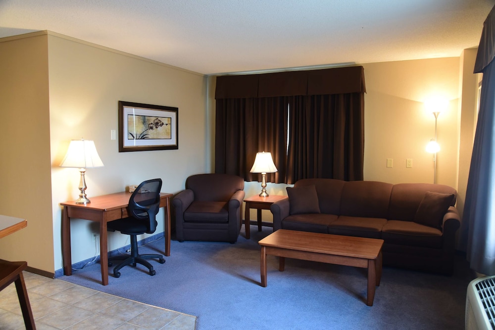 Coast Swift Current Hotel 45/65