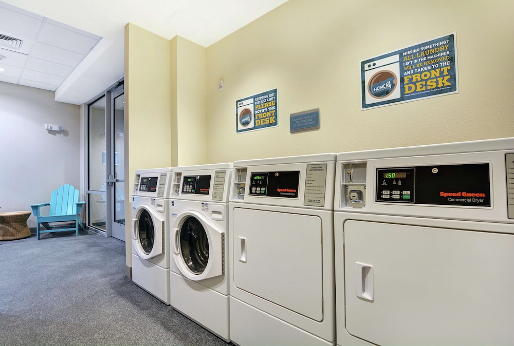 Home2 Suites By Hilton Grand Junction Northwest 24/63