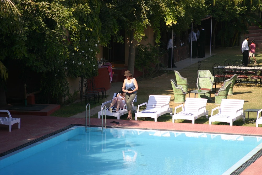 Hotel Ranthambore Regency 41/50