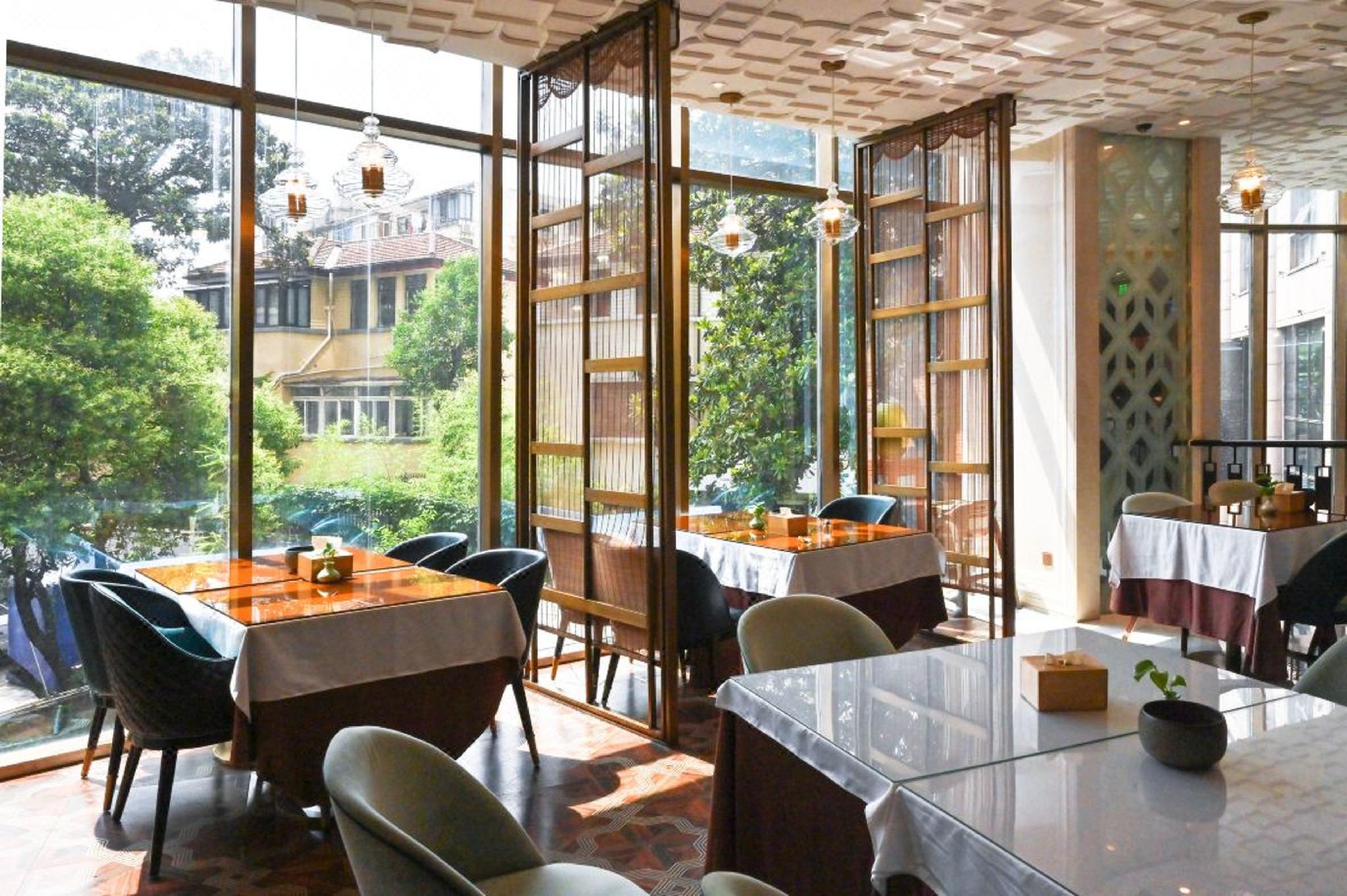 Lestie Hotel (Shanghai Xujiahui Hengshan Road) 38/47