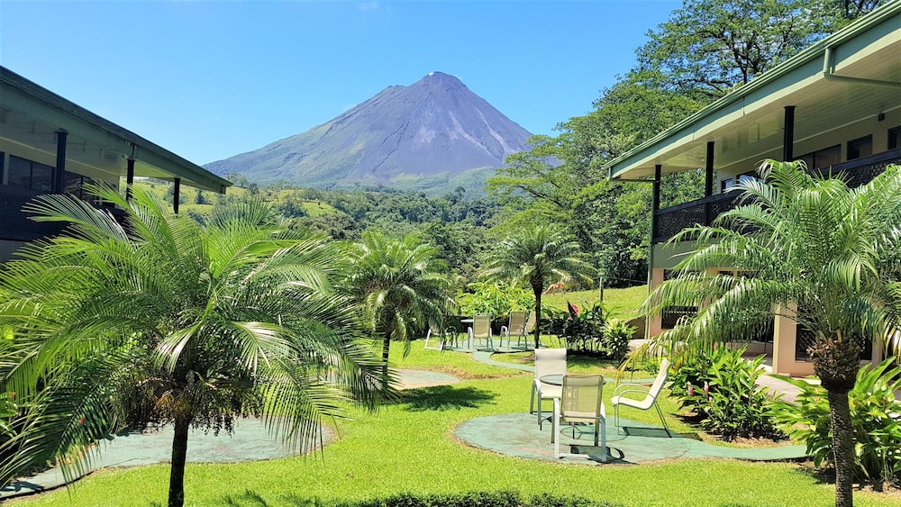 Hotel Lavas Tacotal 67/73