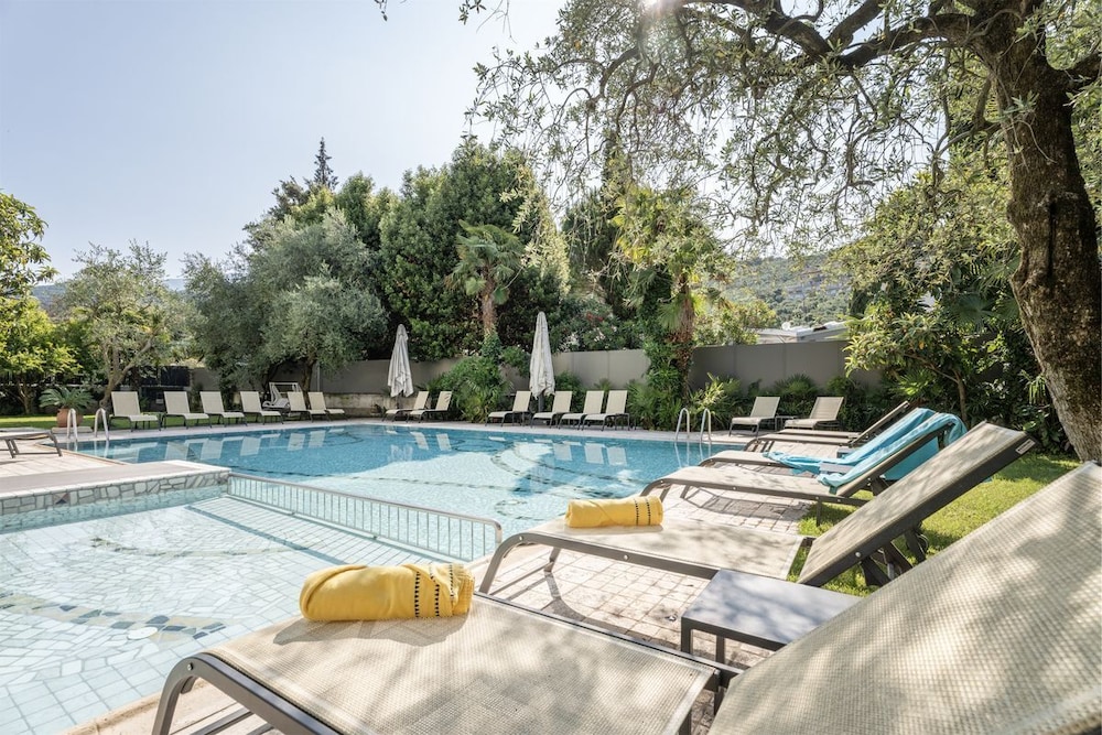 Hotel Gabry 30/49