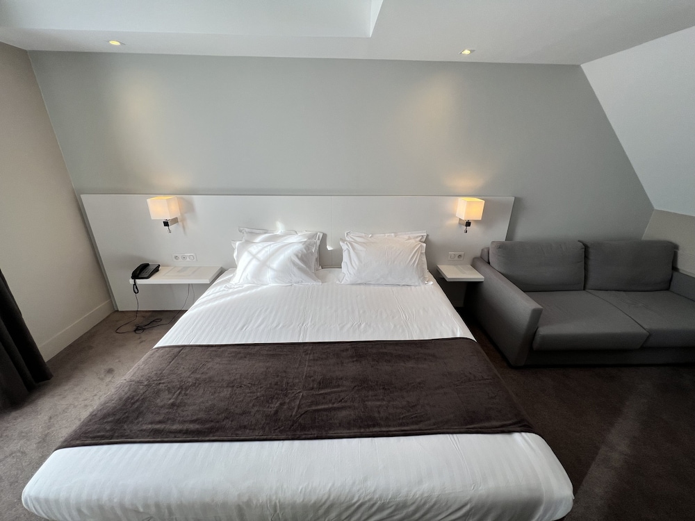 Holiday Inn Paris Auteuil 22/45
