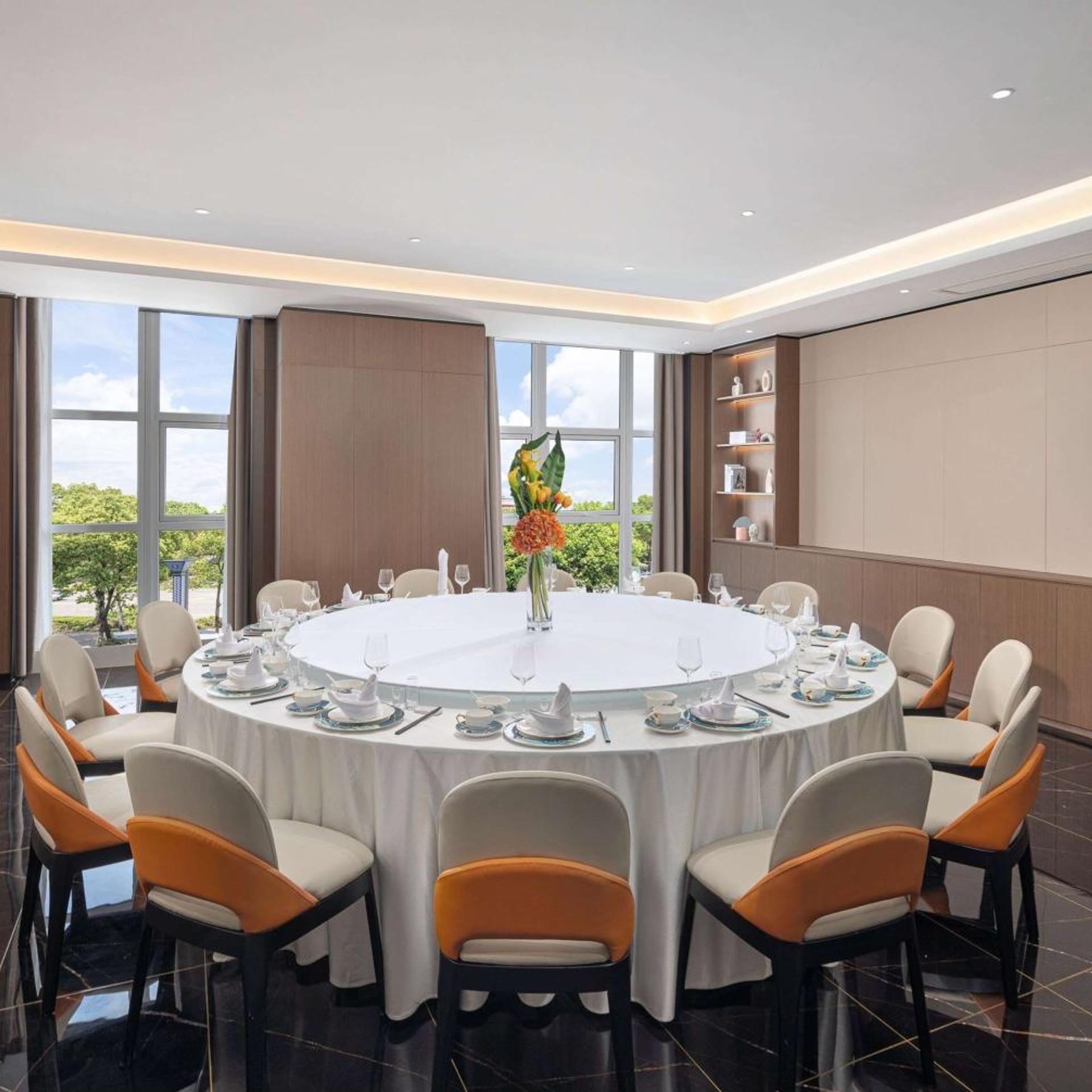 Days Hotel by Wyndham Chengdu Wenjiang 23/29