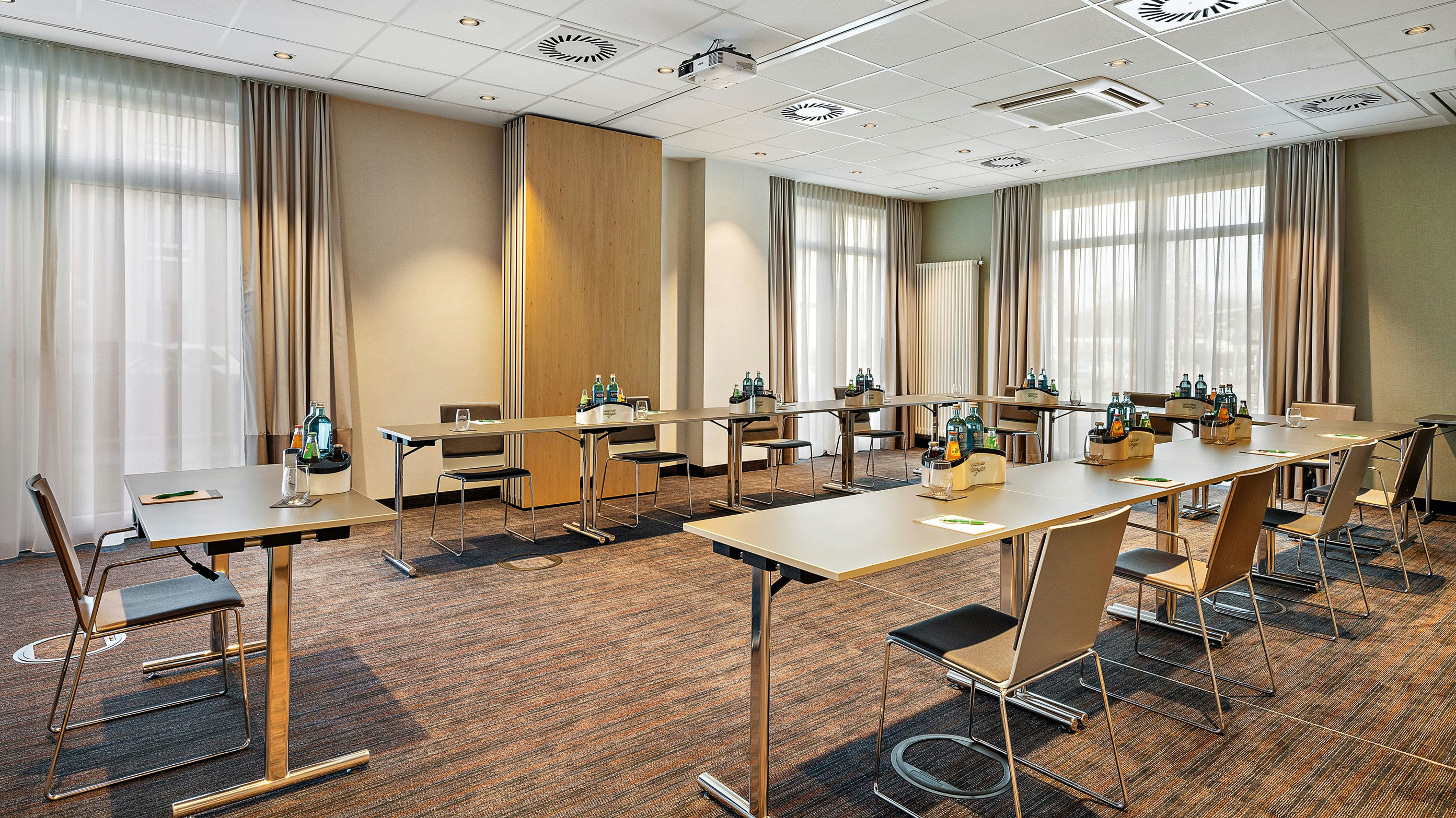 Hey Lou Hotel Karlsruhe Messe 51/60