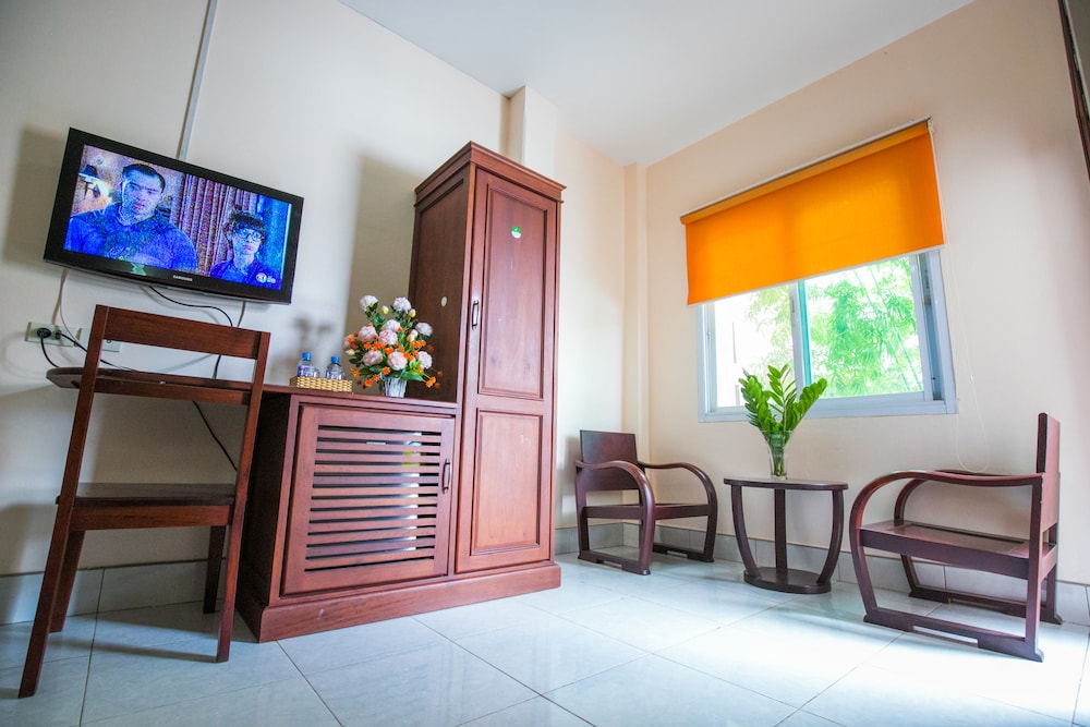 Nanynu Mini Hotel 28/48