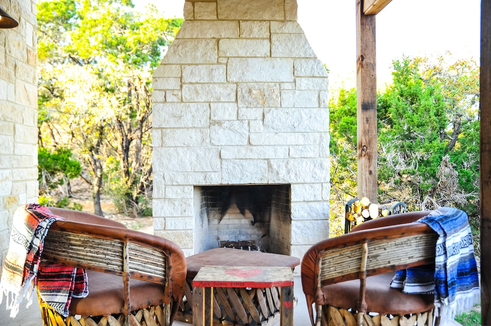 Hill Country Casitas 56/73