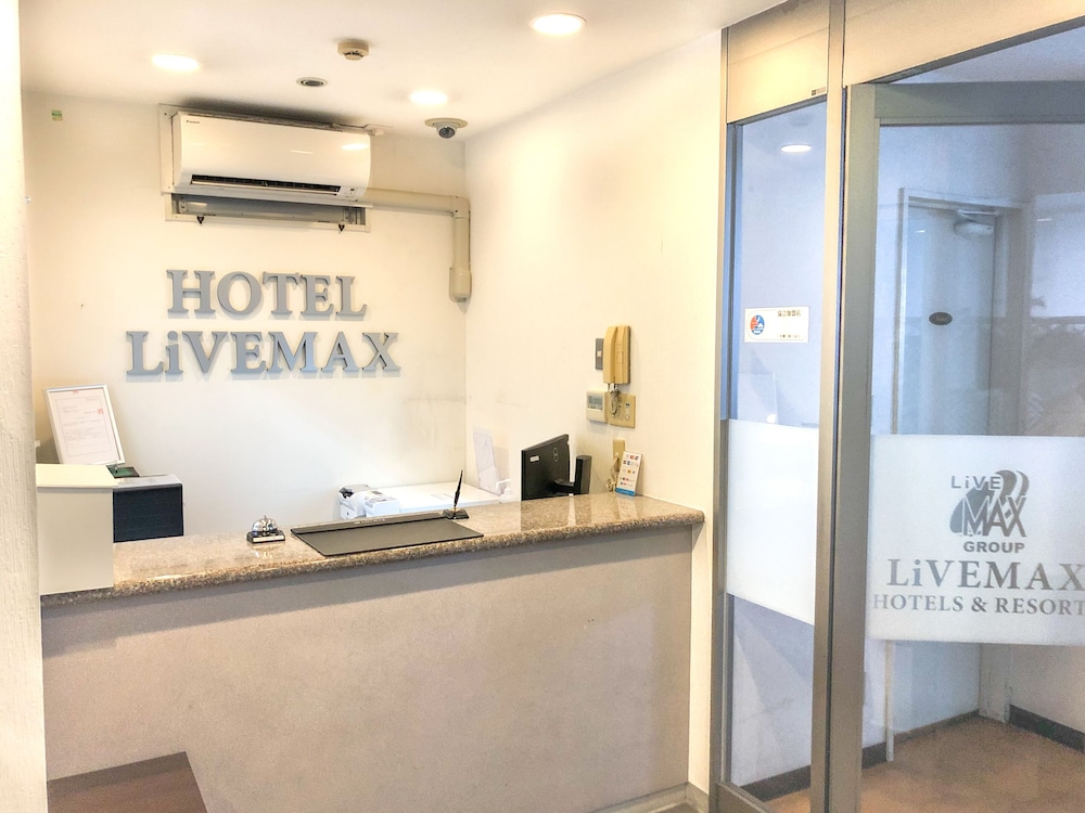 Hotel Livemax Budget Naha Matsuyama 5/17