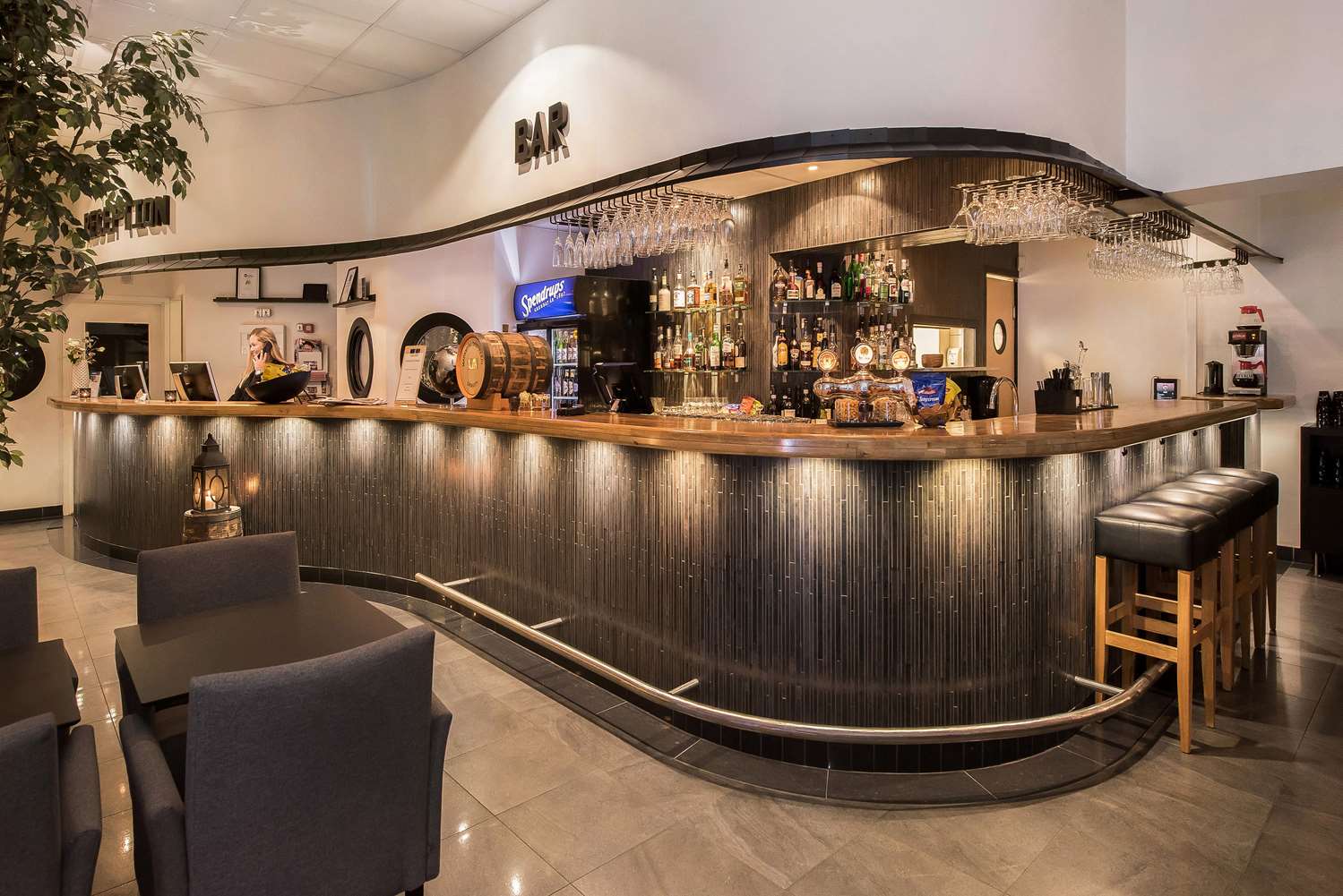 Best Western Hotel City Gavle 42/49