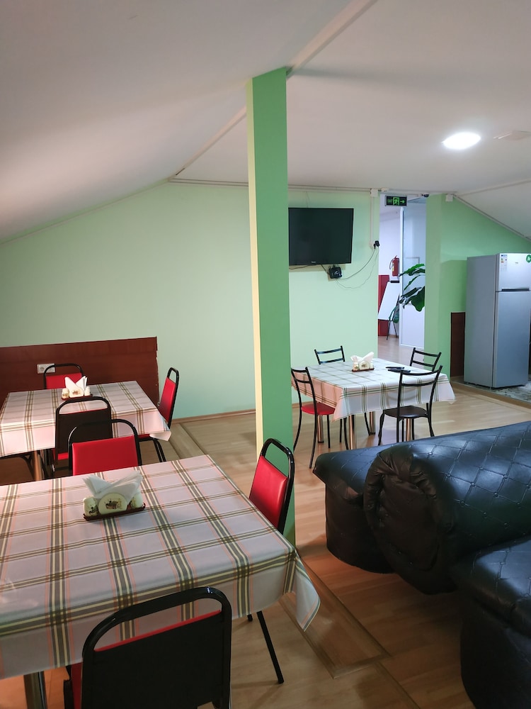 Joihostel 56/67