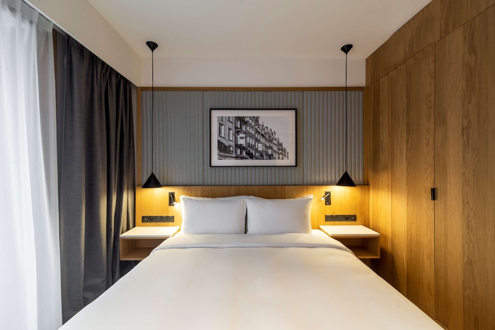 Radisson Hotel And Suites Gdansk 18/75