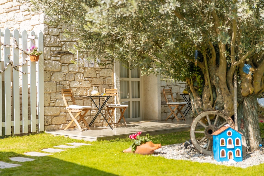 Kose Konak Butik Hotel 36/50