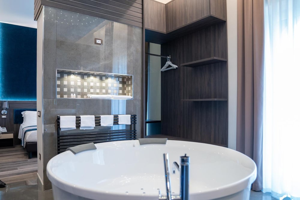 San Lorenzo - Boutique Hotel & SPA 35/36