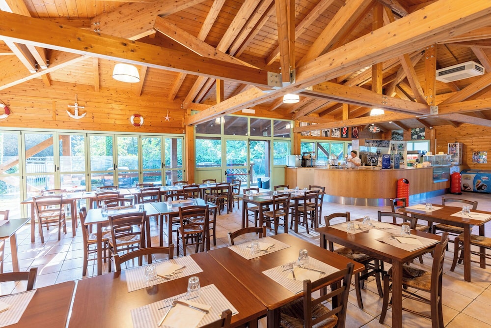 Club del Sole Rivaverde Easy Camping Village 46/61