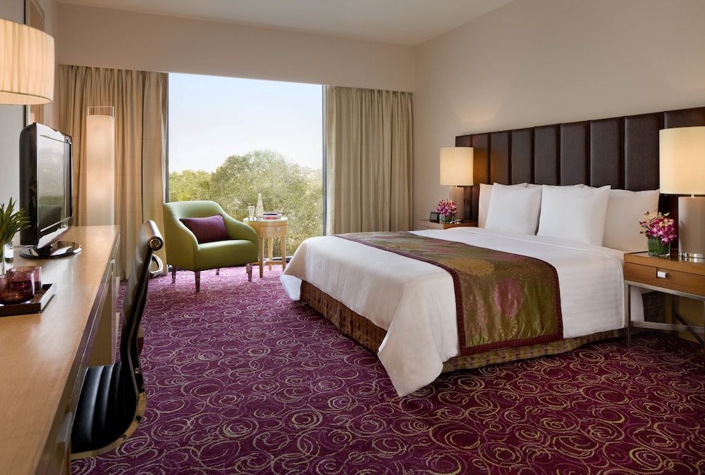 Courtyard By Marriott Hyderabad 16/53