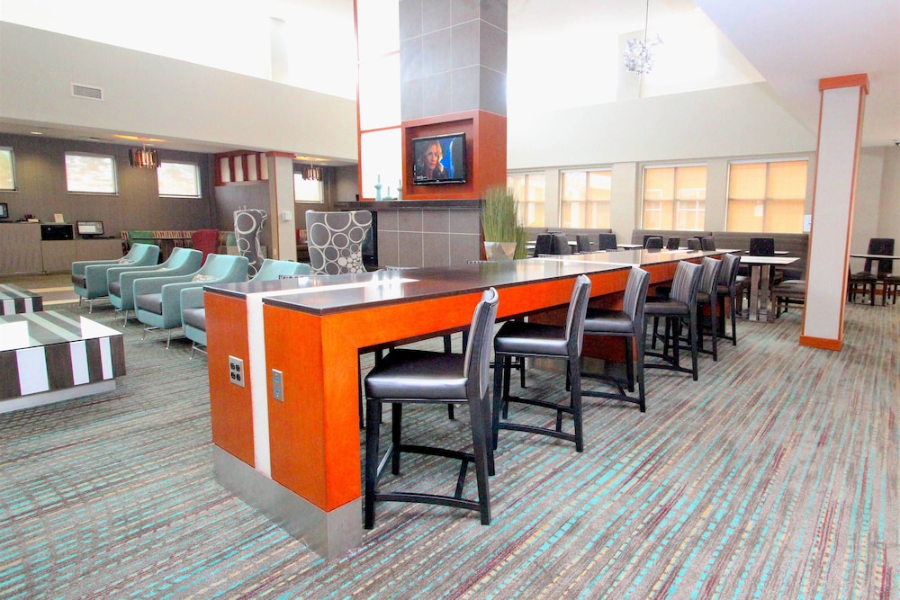Residence Inn Newport News Airport 24/31