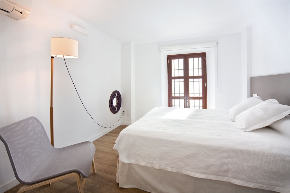 Smart Suites Albaicin 17/63