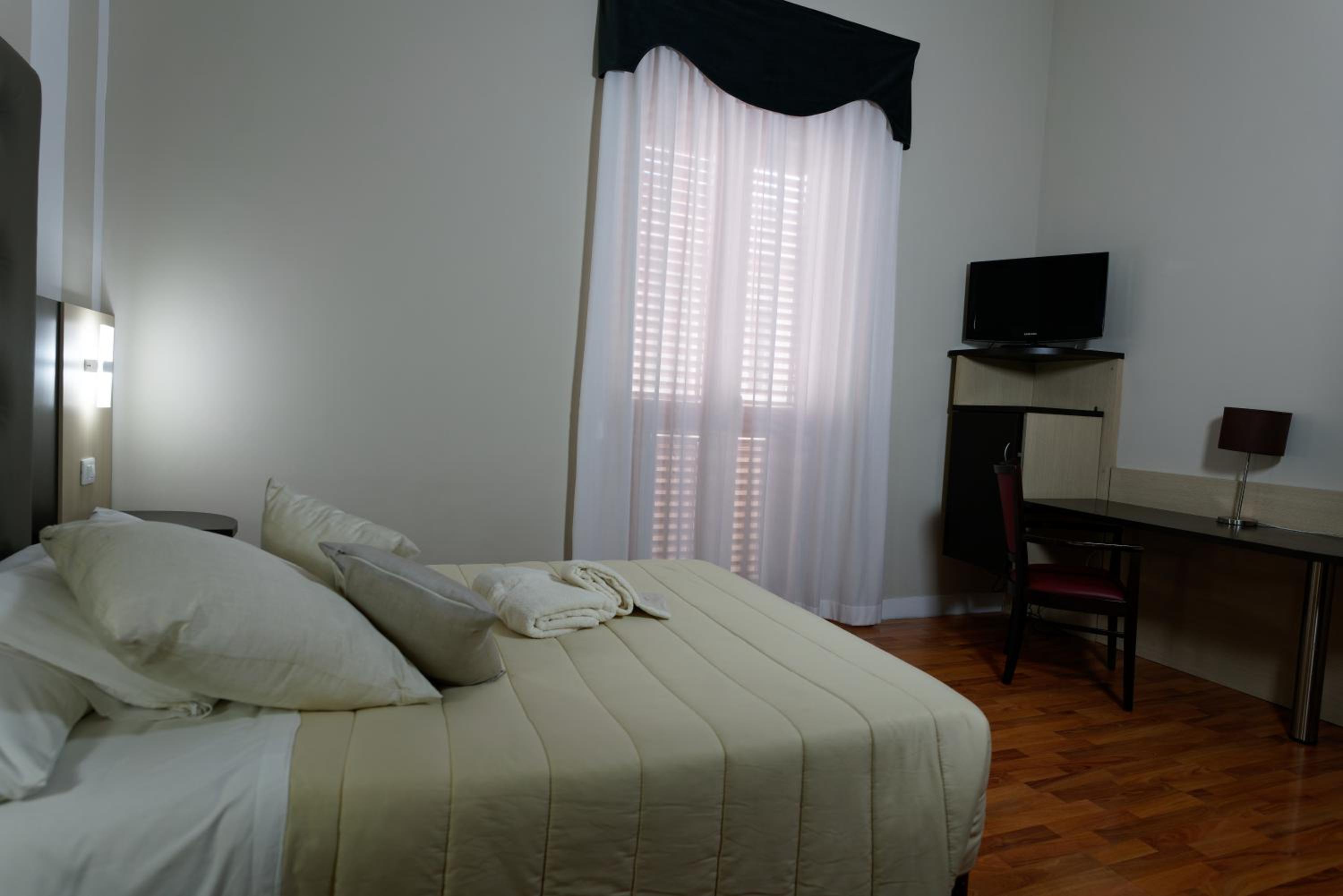 Hotel Sant Elia 19/50