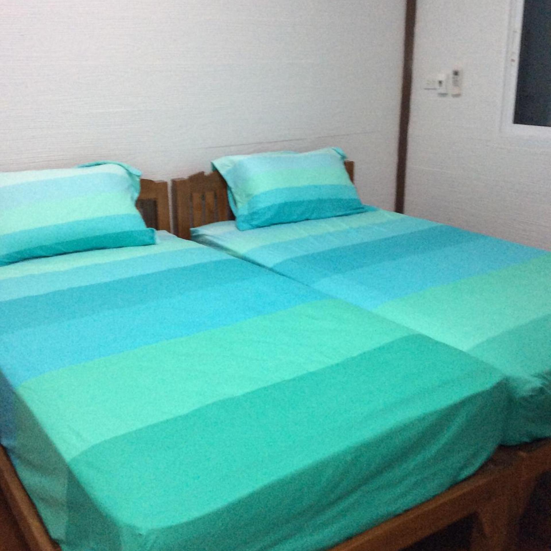 Sorn Waree Apartment 12/69