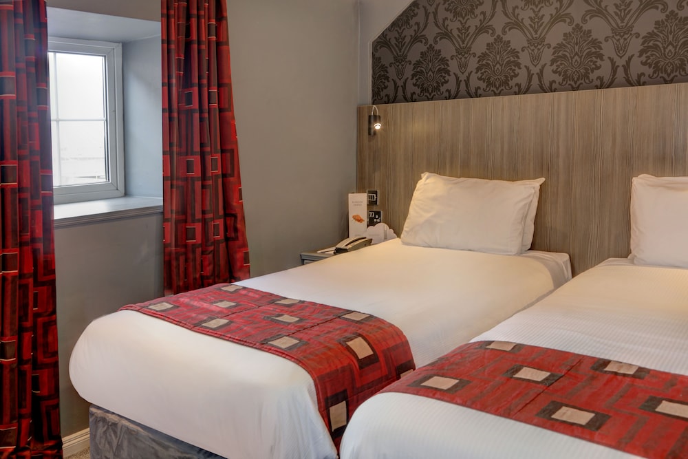 STANDARD, TWIN BEDS