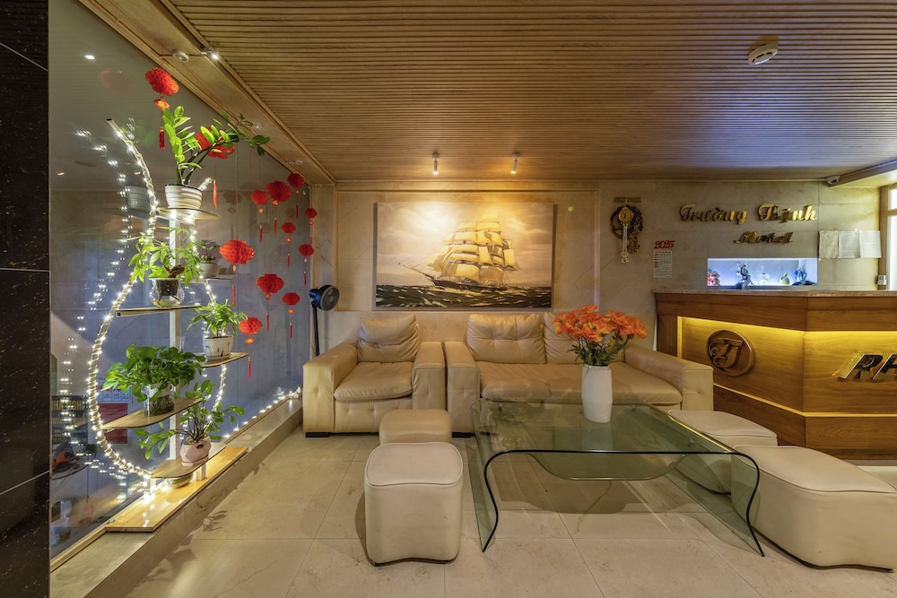 Truong Thinh Hotel Phu Nhuan 34/49