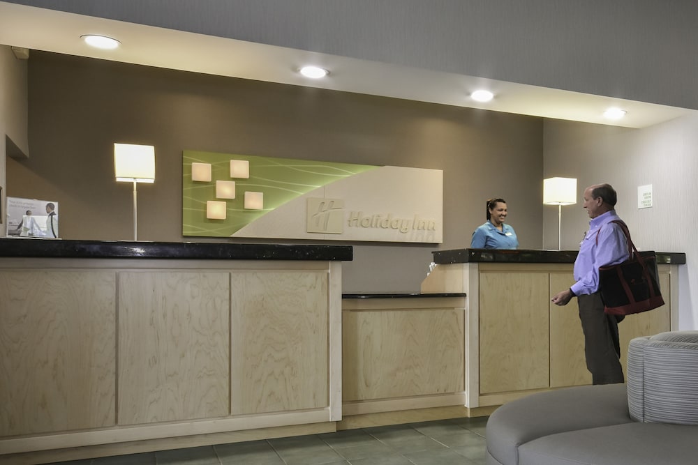 Holiday Inn Lumberton North - I-95, an IHG Hotel 10/41