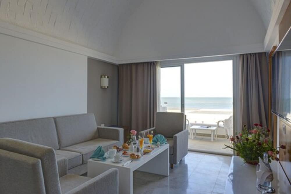 Monarque Dar Djerba Narjess 39/61