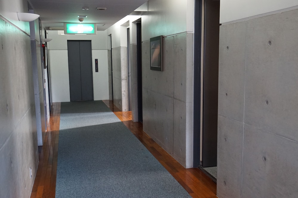 Annex Katsutaro Ryokan 16/29