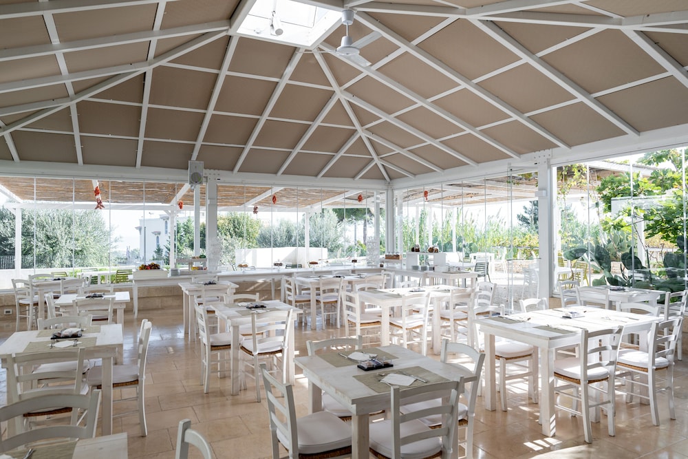 San Lorenzo Boutique Hotel & SPA 55/72