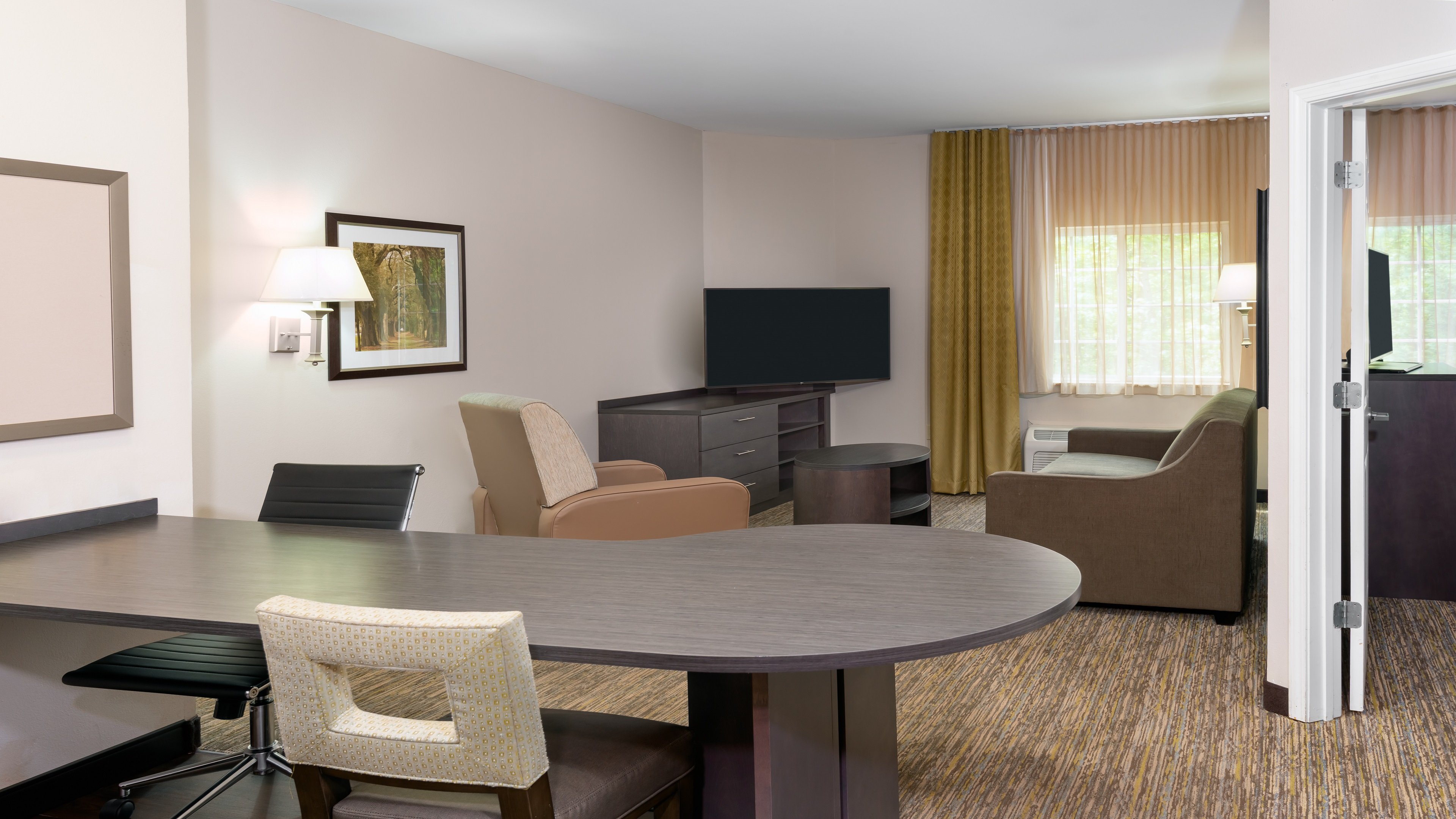 Candlewood Suites Athens 36/57