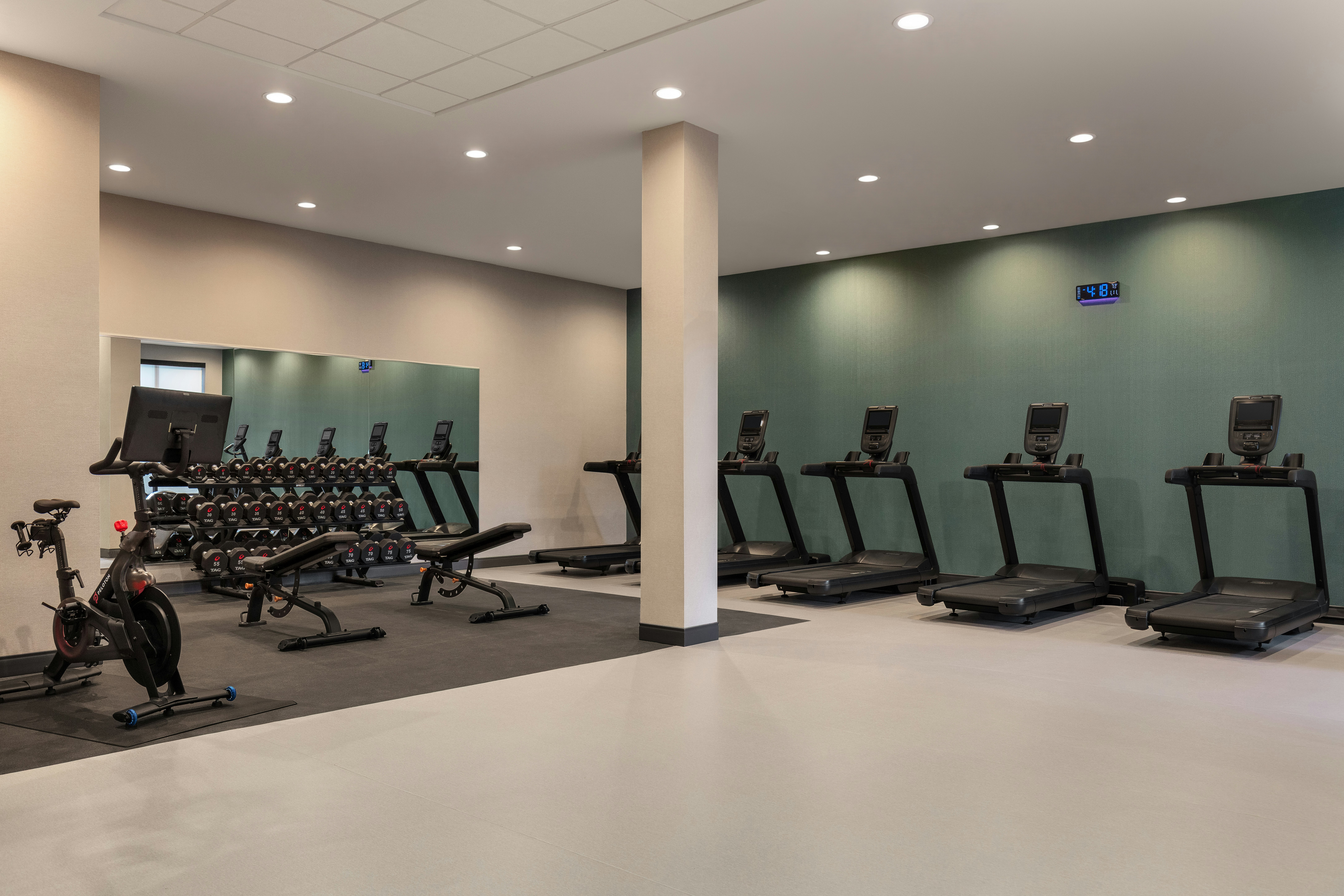 Homewood Suites by Hilton Wichita Airport 10/23