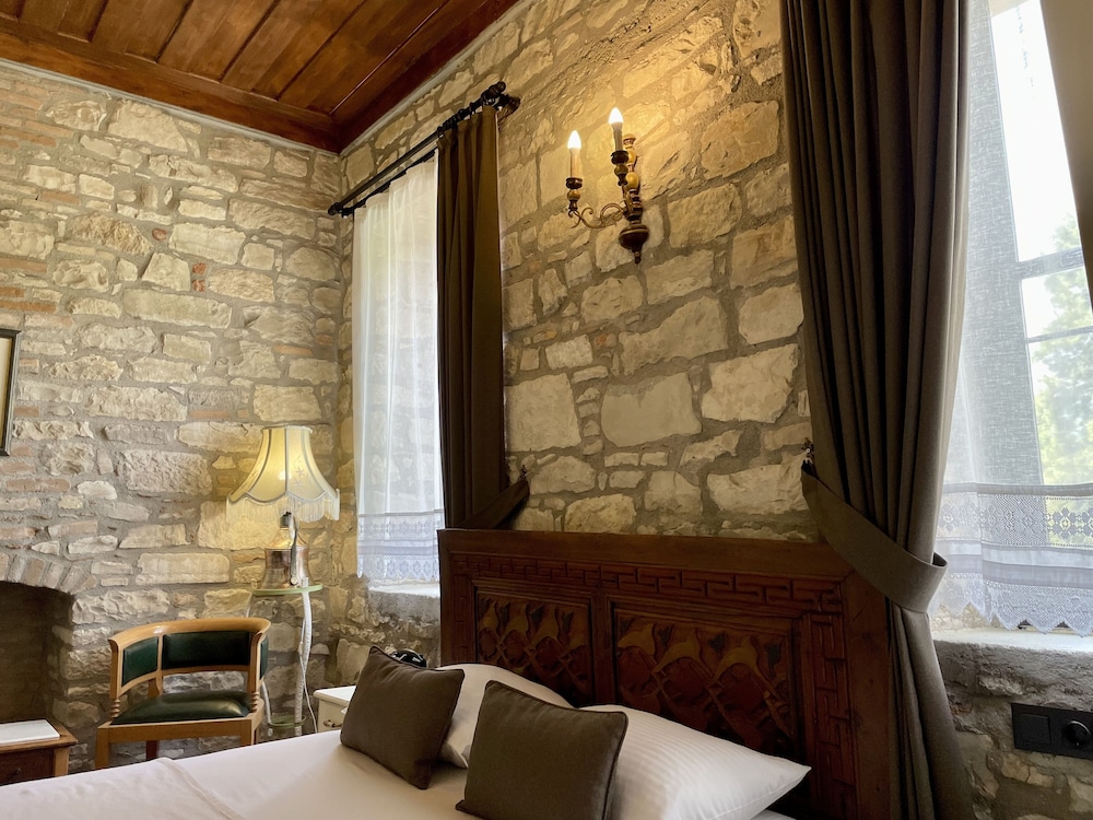 Urla Tas Konak Otel 20/50